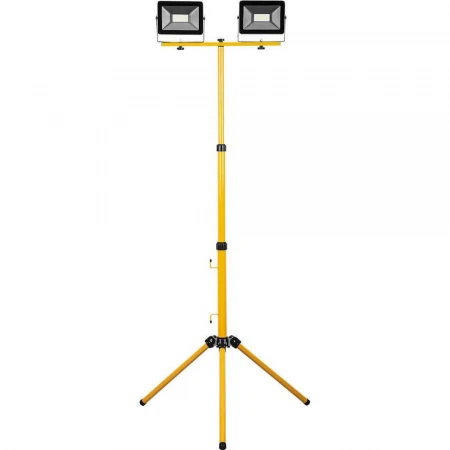 Светодиодный прожектор Feron LL503 на штативе 100W 29568