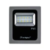 Прожектор светодиодный Arlight 10W 6400K AR-Flat-Architect-10W-220V White 022574