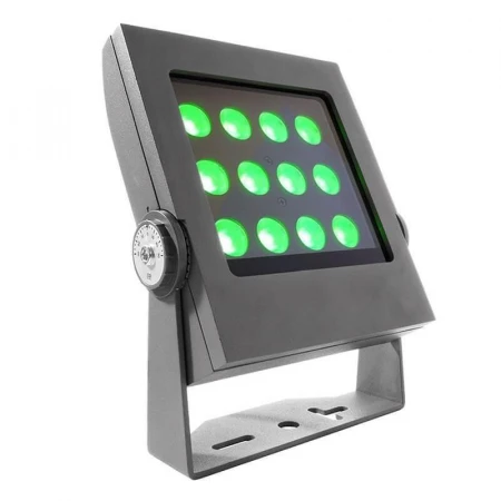 Прожектор Deko-Light Power Spot IX RGB 34,5W 732009