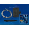 Гирлянда на солнечных батареях (UL-00004672) Uniel Роса USL-S-128/PT9900 Dew Гирлянда на солнечных батареях (UL-00004672) Uniel Роса USL-S-128/PT9900 Dew