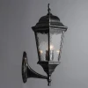 Уличный настенный светильник Arte Lamp Genova A1201AL-1BS Уличный настенный светильник Arte Lamp Genova A1201AL-1BS