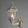 Уличный настенный светильник Arte Lamp Pegasus A3151AL-1WG Уличный настенный светильник Arte Lamp Pegasus A3151AL-1WG