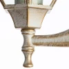 Уличный настенный светильник Arte Lamp Pegasus A3151AL-1WG Уличный настенный светильник Arte Lamp Pegasus A3151AL-1WG