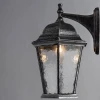 Уличный настенный светильник Arte Lamp Genova A1202AL-1BS Уличный настенный светильник Arte Lamp Genova A1202AL-1BS