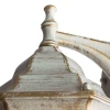 Уличный настенный светильник Arte Lamp Pegasus A3152AL-1WG Уличный настенный светильник Arte Lamp Pegasus A3152AL-1WG