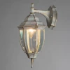 Уличный настенный светильник Arte Lamp Pegasus A3152AL-1WG Уличный настенный светильник Arte Lamp Pegasus A3152AL-1WG