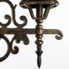 Уличный настенный светильник Arte Lamp Atlanta A1041AL-1BN Уличный настенный светильник Arte Lamp Atlanta A1041AL-1BN