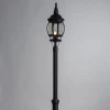 Садово-парковый светильник Arte Lamp Atlanta A1047PA-1BG