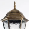 Садово-парковый светильник Arte Lamp Genova A1207PA-1BN Садово-парковый светильник Arte Lamp Genova A1207PA-1BN