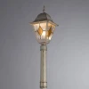 Садово-парковый светильник Arte Lamp Berlin A1017PA-1WG Садово-парковый светильник Arte Lamp Berlin A1017PA-1WG