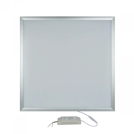 Встраиваемый светодиодный светильник (UL-00001793) Uniel Effective ULP-6060-42W/DW