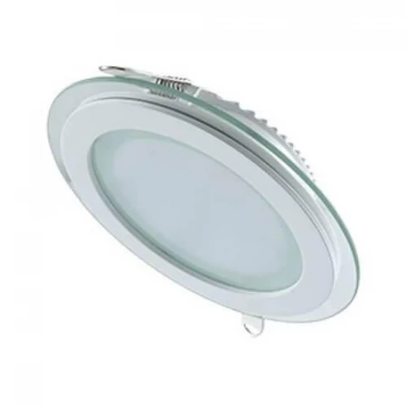 Встраиваемый светодиодный светильник Gauss 947111112 Встраиваемый светодиодный светильник Gauss 947111112