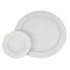 Встраиваемый светодиодный светильник Arlight DL-120M-9W Day White 020106 Встраиваемый светодиодный светильник Arlight DL-120M-9W Day White 020106