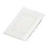 Встраиваемый светодиодный светильник Arlight DL-120x120M-9W Day White 020126