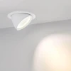 Встраиваемый светодиодный светильник Arlight LTD-150WH-Explorer-30W White 38deg 024024 Встраиваемый светодиодный светильник Arlight LTD-150WH-Explorer-30W White 38deg 024024