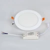 Встраиваемый светодиодный светильник Arlight DL-172M-15W White 020111 Встраиваемый светодиодный светильник Arlight DL-172M-15W White 020111