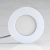 Встраиваемый светодиодный светильник Arlight DL-85M-4W Day White 020103 Встраиваемый светодиодный светильник Arlight DL-85M-4W Day White 020103