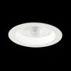 Встраиваемый светодиодный светильник Ideal Lux Basic Accent 20W 3000K Встраиваемый светодиодный светильник Ideal Lux Basic Accent 20W 3000K
