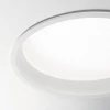 Встраиваемый светодиодный светильник Ideal Lux Deep 30W 3000K Встраиваемый светодиодный светильник Ideal Lux Deep 30W 3000K