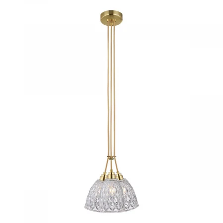 Подвесная люстра Toplight Pearle TL5262H