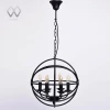 Подвесная люстра MW-Light Замок 249017306 Подвесная люстра MW-Light Замок 249017306