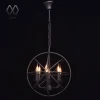 Подвесная люстра MW-Light Замок 249017306 Подвесная люстра MW-Light Замок 249017306