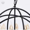 Подвесная люстра MW-Light Замок 249017306 Подвесная люстра MW-Light Замок 249017306