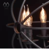 Подвесная люстра MW-Light Замок 249017306 Подвесная люстра MW-Light Замок 249017306