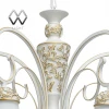 Подвесная люстра MW-Light Версаче 639011405 Подвесная люстра MW-Light Версаче 639011405