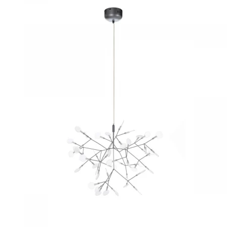 Подвесная светодиодная люстра Loft IT Heracleum 9022-45S