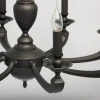 Подвесная люстра MW-Light Дэль Рей 5 700011308 Подвесная люстра MW-Light Дэль Рей 5 700011308