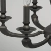 Подвесная люстра MW-Light Дэль Рей 5 700011308 Подвесная люстра MW-Light Дэль Рей 5 700011308