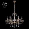 Подвесная люстра MW-Light Свеча 301015006 Подвесная люстра MW-Light Свеча 301015006