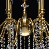 Подвесная люстра MW-Light Консуэлло 614012610 Подвесная люстра MW-Light Консуэлло 614012610