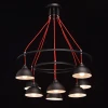 Подвесная люстра MW-Light Формула 3 696010708 Подвесная люстра MW-Light Формула 3 696010708