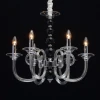 Подвесная люстра MW-Light Элла 483014106 Подвесная люстра MW-Light Элла 483014106