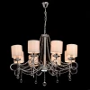 Подвесная люстра MW-Light Федерика 83 684010208 Подвесная люстра MW-Light Федерика 83 684010208