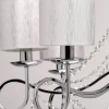 Подвесная люстра MW-Light Федерика 83 684010208 Подвесная люстра MW-Light Федерика 83 684010208