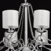 Подвесная люстра MW-Light Федерика 83 684010208 Подвесная люстра MW-Light Федерика 83 684010208