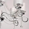 Подвесная люстра MW-Light Федерика 83 684010208 Подвесная люстра MW-Light Федерика 83 684010208