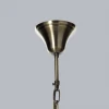 Подвесная люстра MW-Light Федерика 684012408 Подвесная люстра MW-Light Федерика 684012408