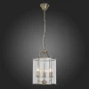 Подвесная люстра ST Luce Odierno SL267.303.03 Подвесная люстра ST Luce Odierno SL267.303.03