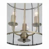Подвесная люстра ST Luce Odierno SL267.303.03 Подвесная люстра ST Luce Odierno SL267.303.03