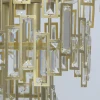 Подвесная люстра MW-Light Монарх 2 121010611 Подвесная люстра MW-Light Монарх 2 121010611