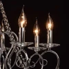Подвесная люстра MW-Light Адель 4 373011808 Подвесная люстра MW-Light Адель 4 373011808