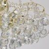 Подвесная люстра MW-Light Жемчуг 232017408 Подвесная люстра MW-Light Жемчуг 232017408