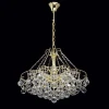 Подвесная люстра MW-Light Жемчуг 232017408 Подвесная люстра MW-Light Жемчуг 232017408