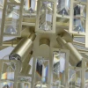 Подвесная люстра MW-Light Монарх 2 121010820 Подвесная люстра MW-Light Монарх 2 121010820