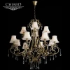 Подвесная люстра Chiaro София 355010612 Подвесная люстра Chiaro София 355010612