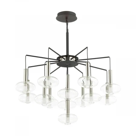 Подвесная люстра Odeon Light Vele 4815/13